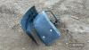 Pr. of Tractor Front Mudguards UNRESERVED LOT