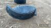 Pr. of Tractor Front Mudguards UNRESERVED LOT - 2