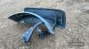 Pr. of Tractor Front Mudguards UNRESERVED LOT - 4