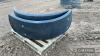 Pr. of Tractor Front Mudguards UNRESERVED LOT - 4