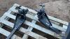 Pr. of Tractor Front Mudguards UNRESERVED LOT - 5