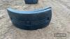 Pr. of Tractor Front Mudguards UNRESERVED LOT - 2