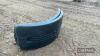 Pr. of Tractor Front Mudguards UNRESERVED LOT - 3