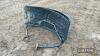 Pr. of Tractor Front Mudguards UNRESERVED LOT - 4