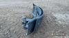 Pr. of Tractor Front Mudguards UNRESERVED LOT - 3