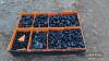 Qty of Sprayer Fittings UNRESERVED LOT - 2