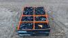 Qty of Sprayer Fittings UNRESERVED LOT - 6