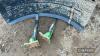 Pr. of Tractor Front Mudguards UNRESERVED LOT - 6