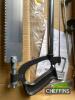 Mitre Saw UNRESERVED LOT - 7