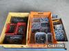 Large Qty of Nuts & Bolts UNRESERVED LOT