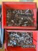 Large Qty of Nuts & Bolts UNRESERVED LOT - 3