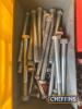 Large Qty of Nuts & Bolts UNRESERVED LOT - 4