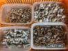 Large Qty of Nuts & Bolts UNRESERVED LOT - 5