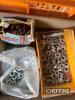 Large Qty of Nuts & Bolts UNRESERVED LOT - 7