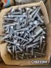 Large Qty of Nuts & Bolts UNRESERVED LOT - 8