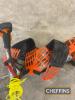 Stihl FS450 Strimmer c/w harness and spare head - 12