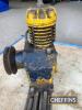 2no. Air Pumps UNRESERVED LOT - 5