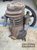 2no. Air Pumps UNRESERVED LOT - 6