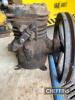 2no. Air Pumps UNRESERVED LOT - 7