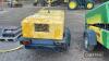 Ingersol Rand 2 Tool Road Compressor - 2