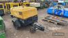 Ingersol Rand 2 Tool Road Compressor - 6