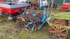 Lemken Twin Roll Press to cover 4 furrows - 5