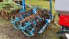 Lemken Twin Roll Press to cover 4 furrows - 9