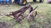 Single Furrow Plough - 5