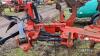 Gregoire Beeson 4furrow Plough c/w hydraulic press arms - 10