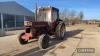 International 955 XL Tractor barn stored, spares or repairs UNRESERVED LOT - 3