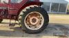 International 955 XL Tractor barn stored, spares or repairs UNRESERVED LOT - 7