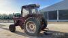 International 955 XL Tractor barn stored, spares or repairs UNRESERVED LOT - 9