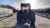 International 955 XL Tractor barn stored, spares or repairs UNRESERVED LOT - 10