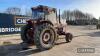 International 955 XL Tractor barn stored, spares or repairs UNRESERVED LOT - 12