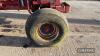 International 955 XL Tractor barn stored, spares or repairs UNRESERVED LOT - 14