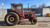 International 955 XL Tractor barn stored, spares or repairs UNRESERVED LOT - 15