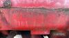 International 955 XL Tractor barn stored, spares or repairs UNRESERVED LOT - 21