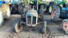 Fordson Dexter Tractor for spares - 2