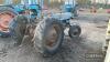 Fordson Dexter Tractor for spares - 9