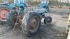 Fordson Dexter Tractor for spares - 10