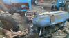 Fordson Dexter Tractor for spares - 14