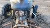 Fordson Dexter Tractor for spares - 15