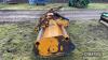 Ferri MKD 280 Flail Mower c/w hydraulic side shift - 6