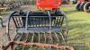 Strimech 7ft 6in Muck Forks & Grapple c/w pin & cone fittings - 8