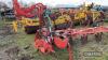 Kverneland 240 6furrow Plough - 15