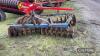 Ransomes Disc Harrows - 3