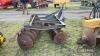 Ransomes Disc Harrows - 5