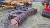 Ransomes Disc Harrows - 7