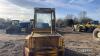 Kramer 31 Wheeled Loader c/w registration documents & manual in office Reg. No. H132 GBX - 10