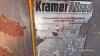 Kramer 31 Wheeled Loader c/w registration documents & manual in office Reg. No. H132 GBX - 20